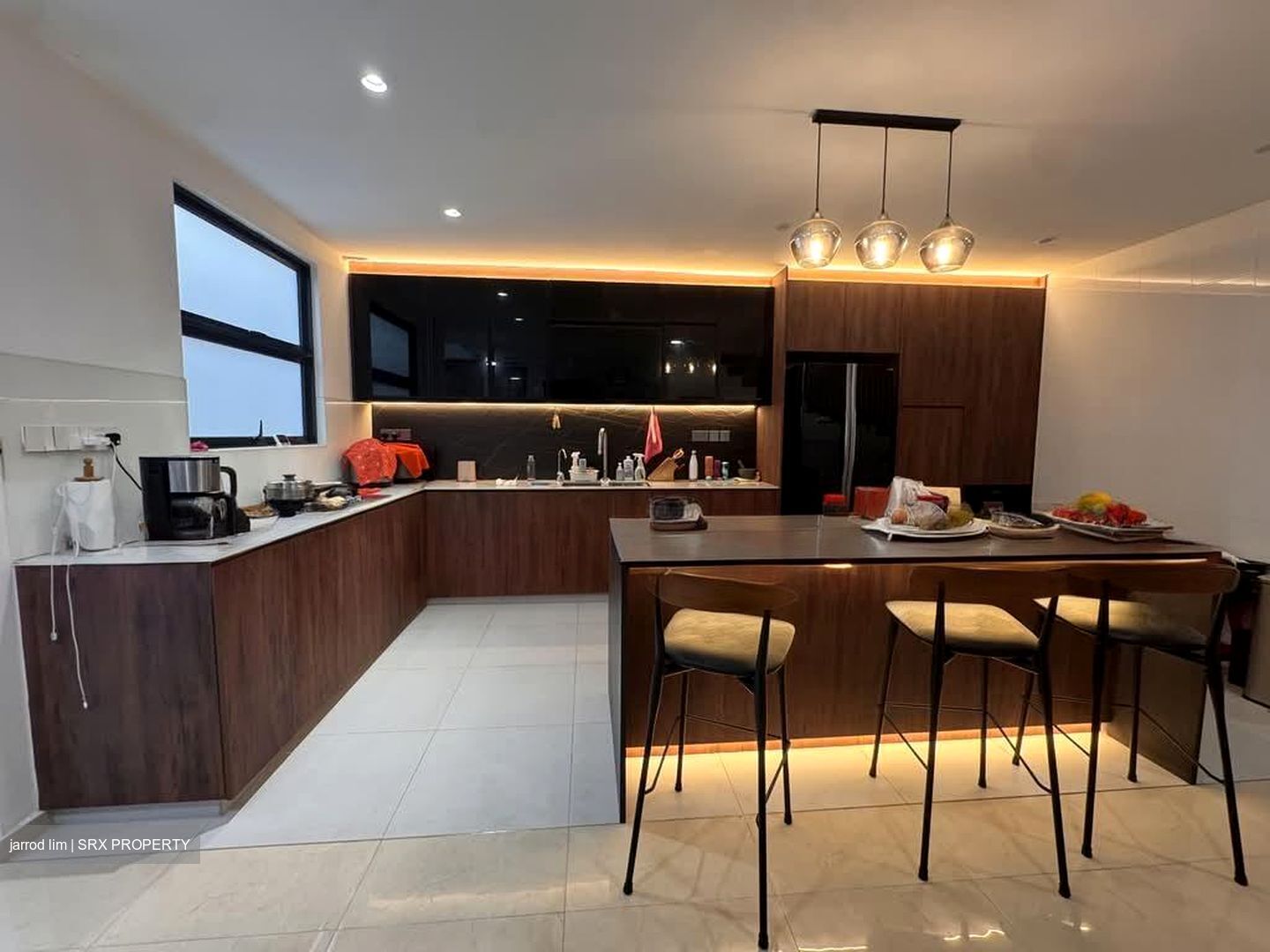 Sembawang Hills Estate (D20), Terrace #551260901